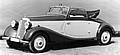 Mercedes-Benz Typ 170 V Cabriolet A